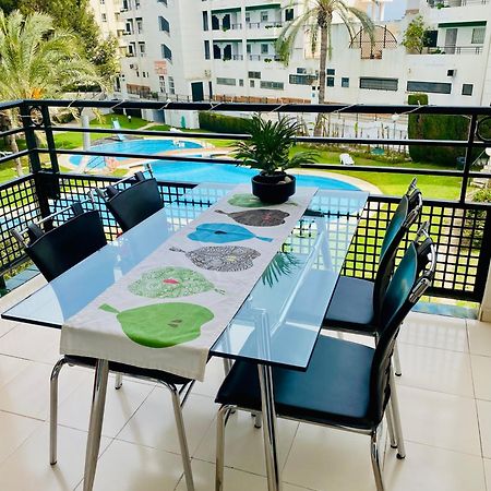 Sunylife Apartment El Albir Exterior photo