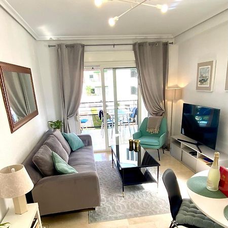 Sunylife Apartment El Albir Exterior photo