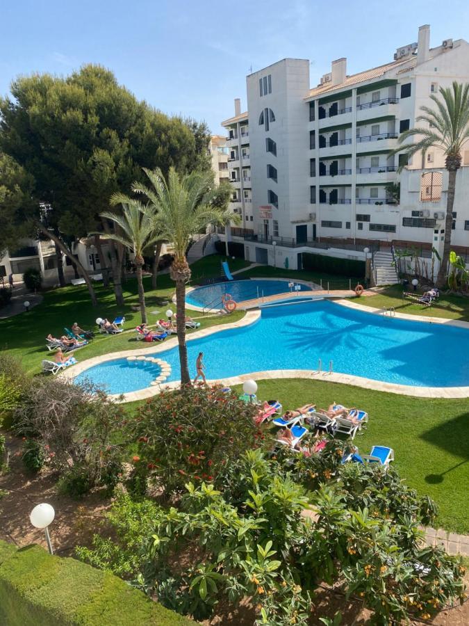 Sunylife Apartment El Albir Exterior photo