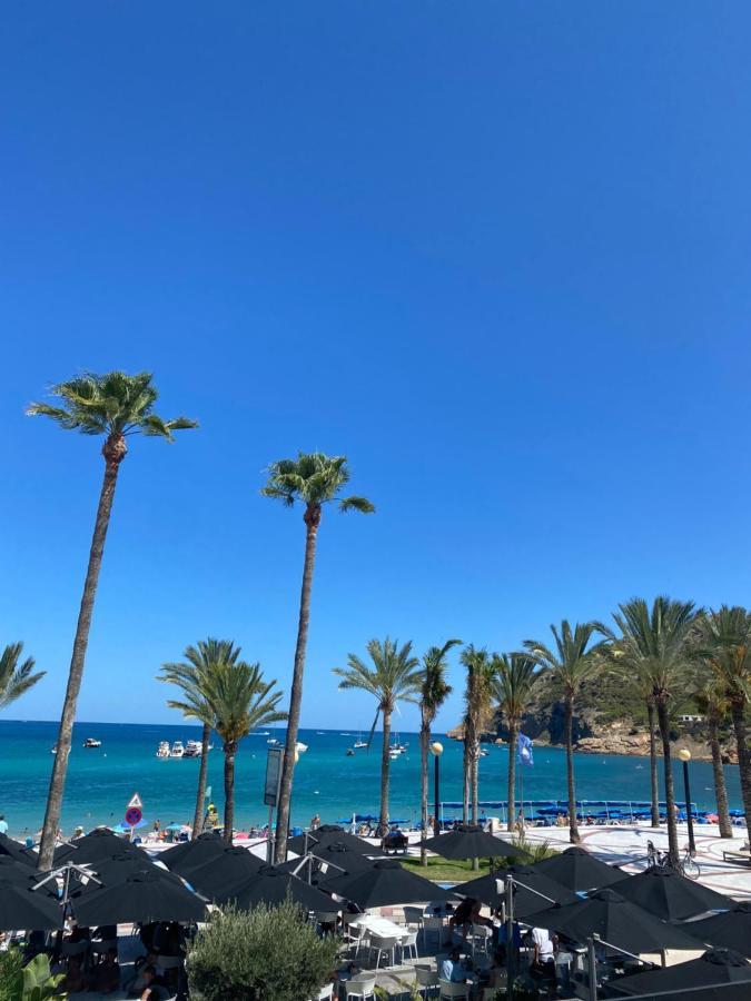 Sunylife Apartment El Albir Exterior photo