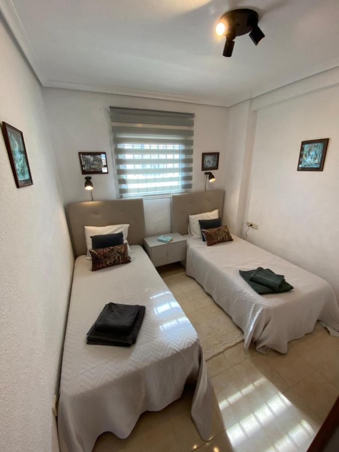 Sunylife Apartment El Albir Exterior photo