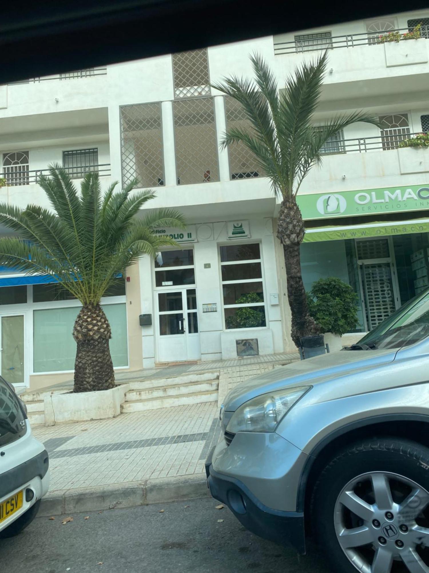Sunylife Apartment El Albir Exterior photo