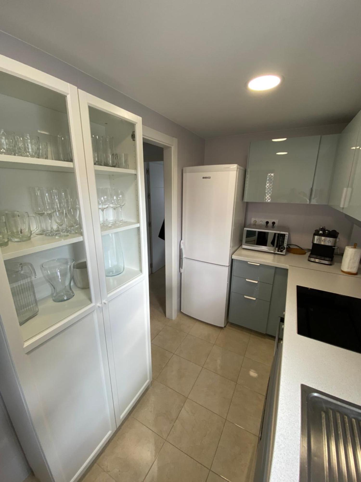 Sunylife Apartment El Albir Exterior photo