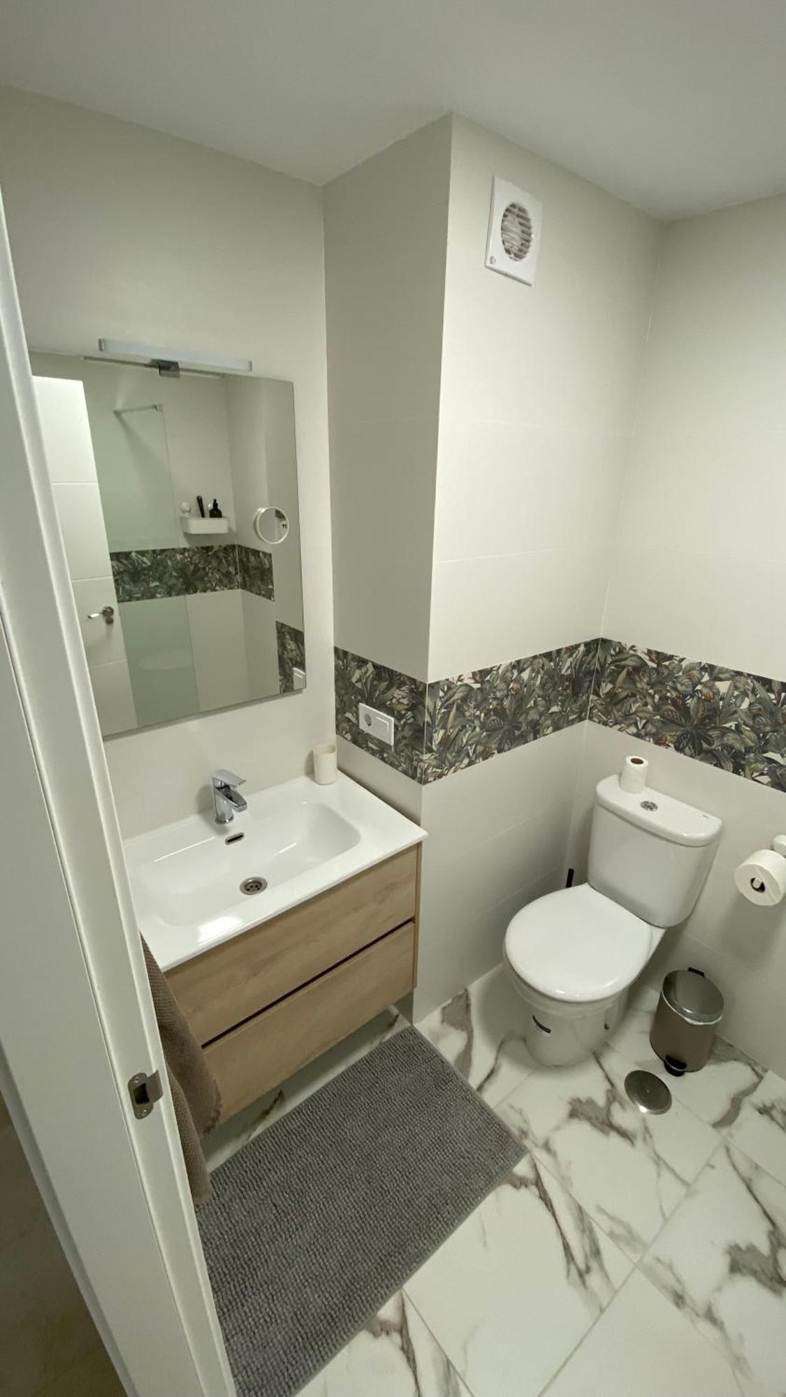 Sunylife Apartment El Albir Exterior photo