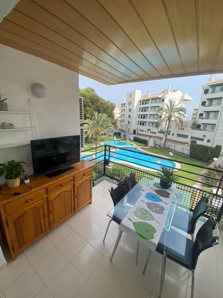 Sunylife Apartment El Albir Exterior photo