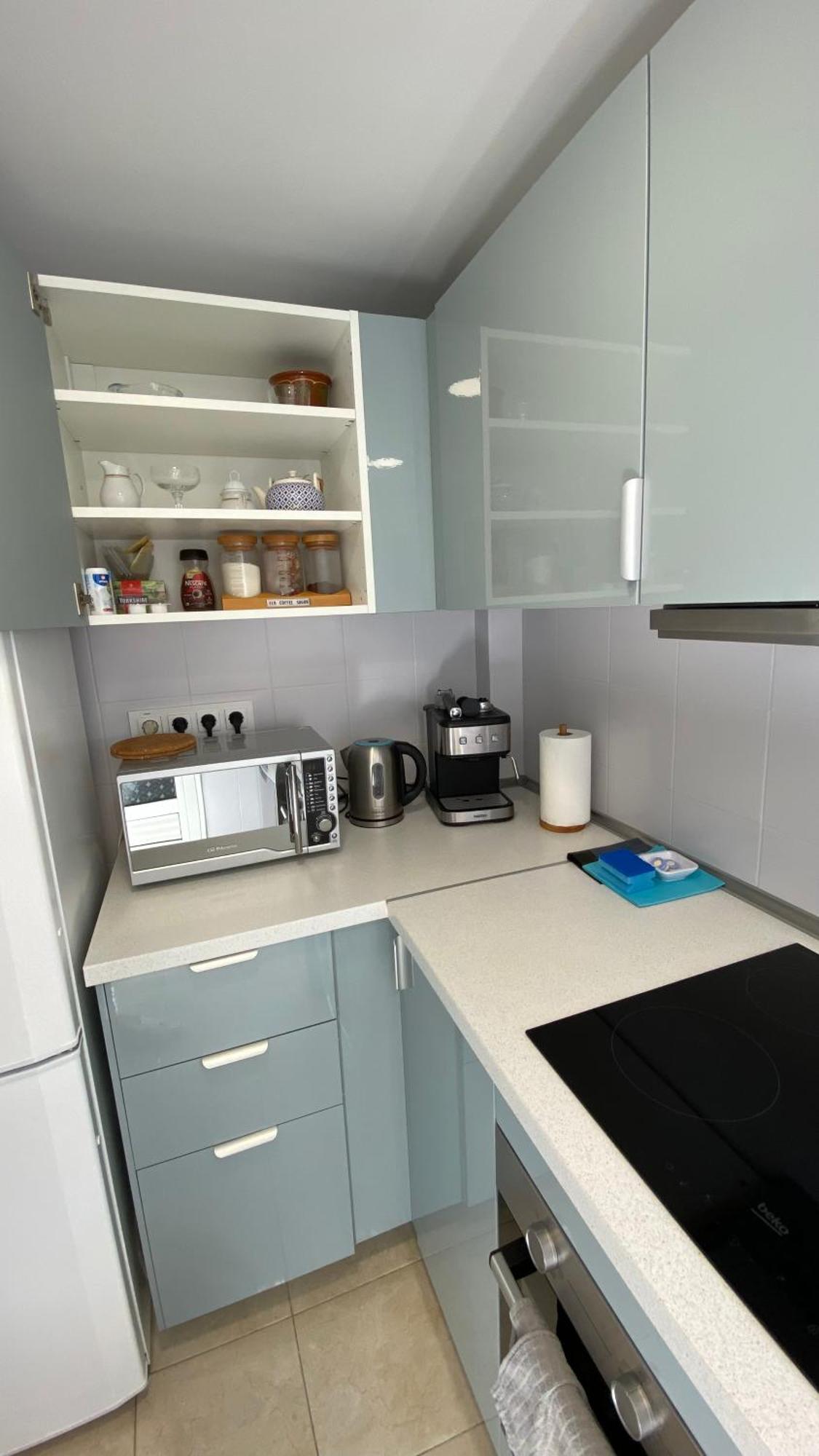 Sunylife Apartment El Albir Exterior photo