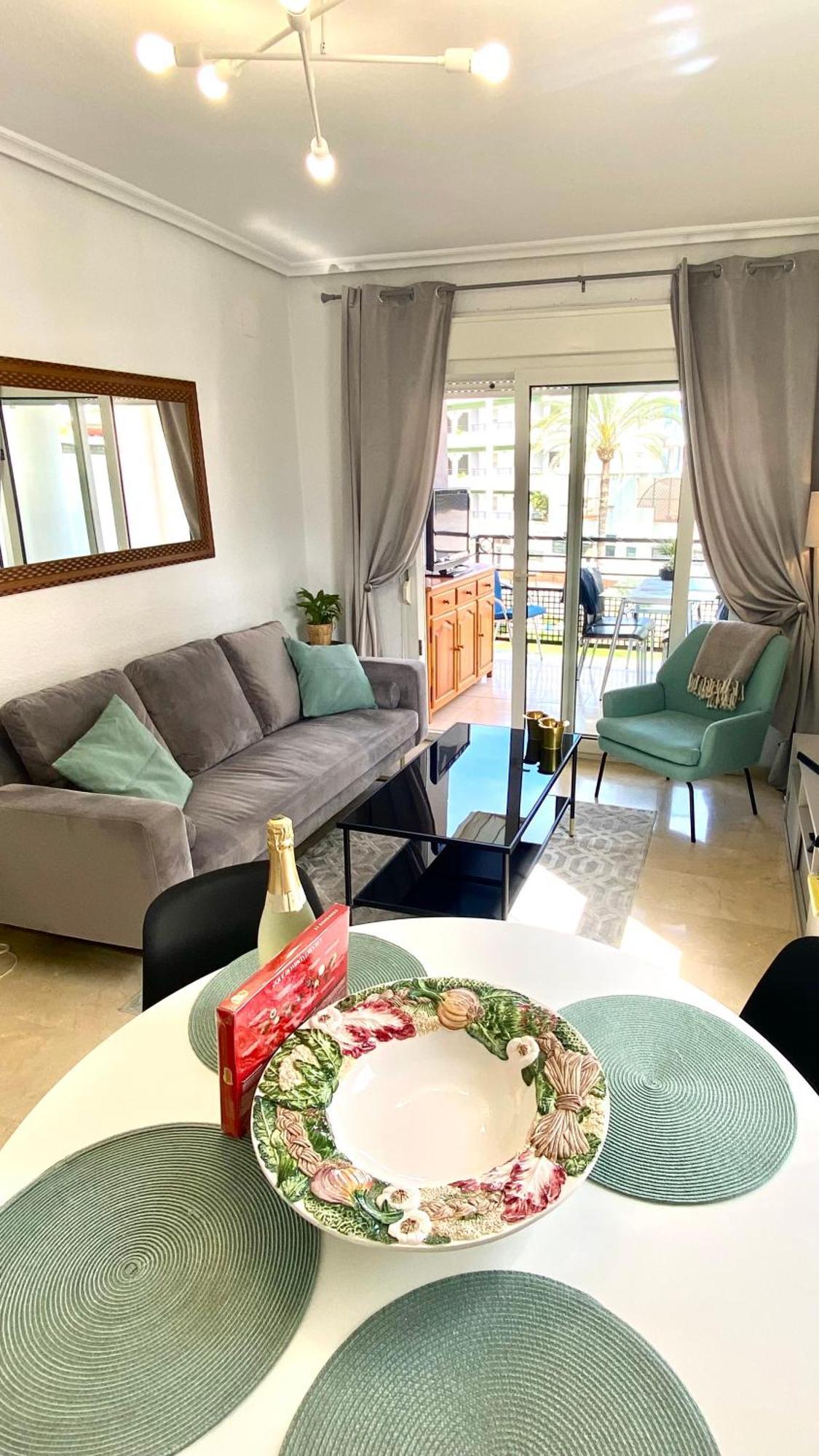 Sunylife Apartment El Albir Exterior photo